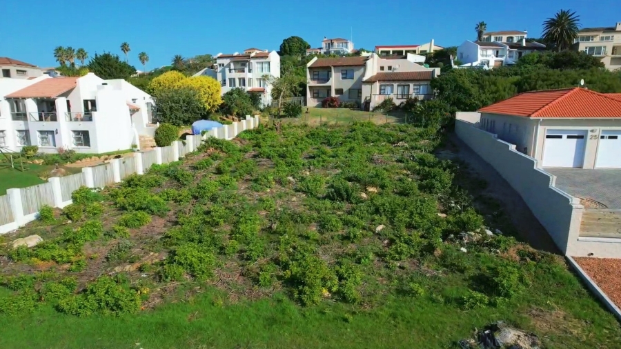 0 Bedroom Property for Sale in Santareme Eastern Cape